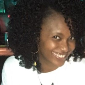 Profile Picture of Claudia S. Williams (@UnboughtUnbound) on Twitter