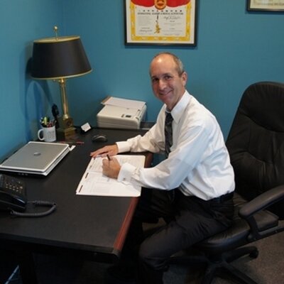 Profile Picture of Glenn Muller (@GlennMuller5) on Twitter