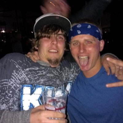 Profile Picture of Jason Stall (@@jstall90) on Twitter