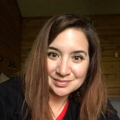 Profile Picture of Anna (@AnnaMunoz) on Twitter