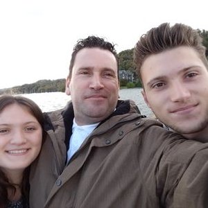 Profile Picture of Richard Perrin (@gunnergoaliedad) on Twitter