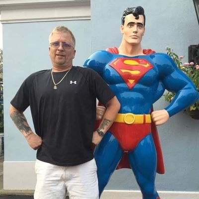 Profile Picture of Howard Butcher (@ToddSum23509653) on Twitter