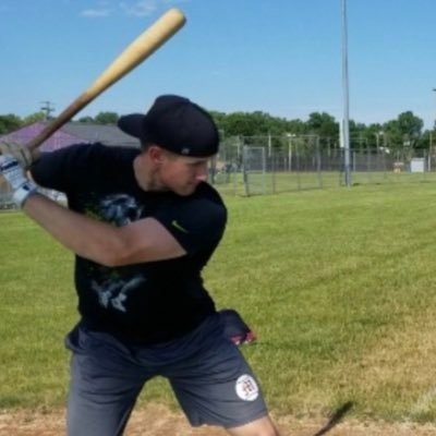 Profile Picture of Andy Klavins (@andyklavinsbsbl) on Twitter