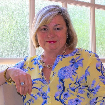 Profile Picture of Pam Stevens (@Pam_Stevens) on Twitter