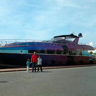 Profile Picture of John Ruta (@jean.ruta.3) on Facebook