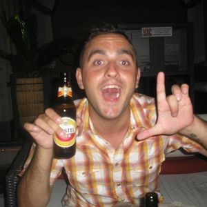 Profile Picture of Robin Mcloughlin (@143366160) on Myspace