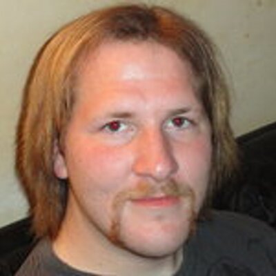 Profile Picture of Josh Marter (@Primeth) on Twitter