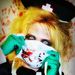 Profile Picture of Julie Euler Repsel (@zombienurse99) on Pinterest