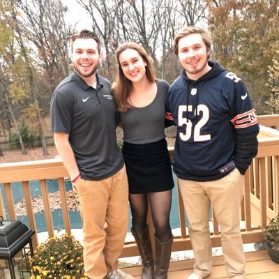 Profile Picture of Danny Talbert (@DannyTalbert) on Twitter