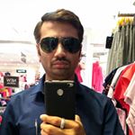 Profile Picture of Neilraj (@neil_oza87) on Instagram