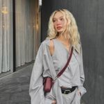 AMBER🖇️ - Instagram Profile Picture of AMBER🖇️ (@amberbolero) on Instagram