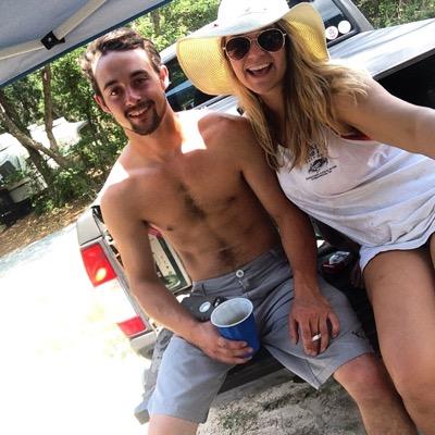 Profile Picture of Alex Harbin (@littleharbin) on Twitter