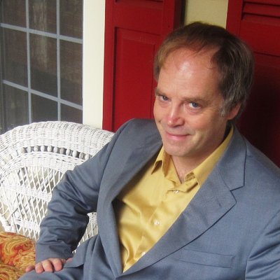 Profile Picture of M. Alexander Otto (@MAlexanderOtto) on Twitter