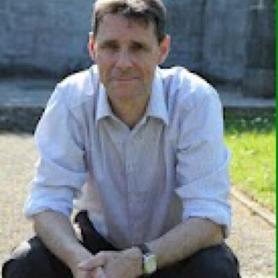 Profile Picture of Steven Carey (@givetocaesar) on Twitter