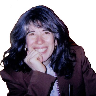Profile Picture of Rebbie Straubing (@RebbieK) on Twitter