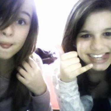 Profile Picture of Manuu E Anna Paula (@ManuAnnaSchmit) on Twitter