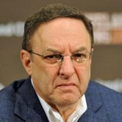 Profile Picture of Fake Joe Banner (@chipkelly2) on Twitter