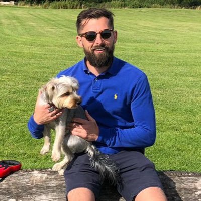 Profile Picture of Michael Burrows (@mickyburrows81) on Twitter