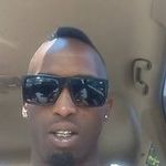 Profile Picture of Jerrald Cobb (@jerraldcobb) on Instagram