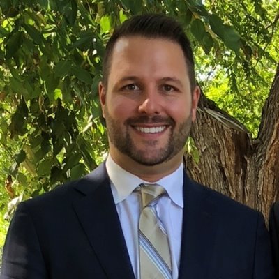 Profile Picture of Lance Johanson, M.Ed (@lance_johanson) on Twitter