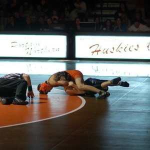 Profile Picture of Arlen Ring (@ringthebeast) on Myspace