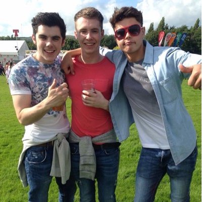 Profile Picture of Aaron (@AaronDonnelly14) on Twitter