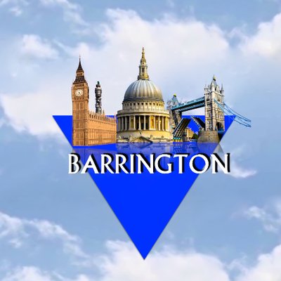 Profile Picture of Jim Barrington (@jimbarrington1) on Twitter