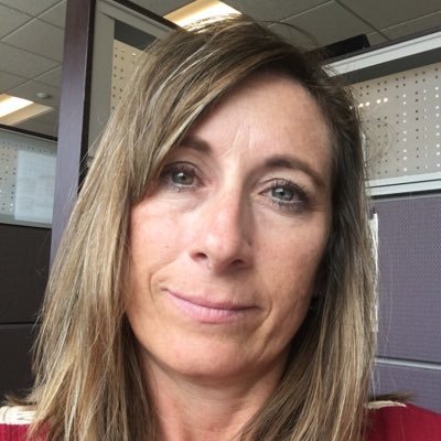 Profile Picture of Shelly Ginn (@ginn_shelly) on Twitter