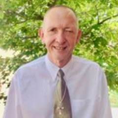 Profile Picture of Robin Hilary Taylor (@robin_hilary) on Twitter