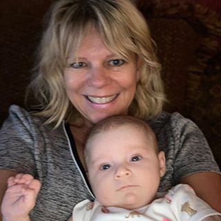 Fran Strickland Ehrhardt - Facebook Profile Picture of Fran Strickland Ehrhardt (@fran.s.ehrhardt) on Facebook