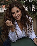 Profile Picture of Fanny Cadeo - Wikipedia, the free encyclopediaon Wikipedia