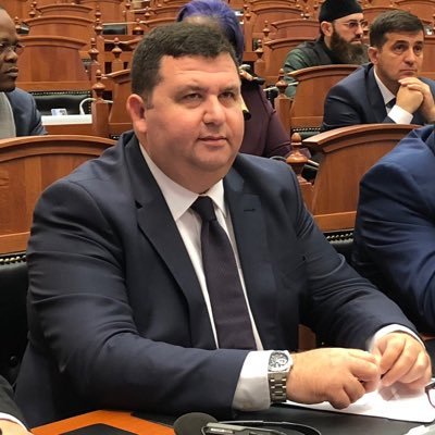 Profile Picture of Glenn Bedingfield (@GlenBedingfield) on Twitter