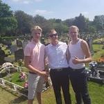 Profile Picture of Michael Mcguire (@michaelm.mcguire2018) on Instagram