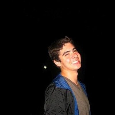 Profile Picture of Steven Del Haro (@sedelharo) on Twitter