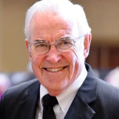 Profile Picture of Jim McCluskey (@JimMcCluskey2) on Twitter