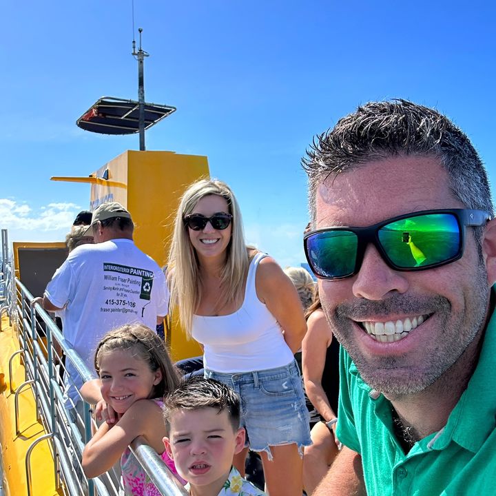 Profile Picture of bradgunkel (@bradgunkel) on Tiktok