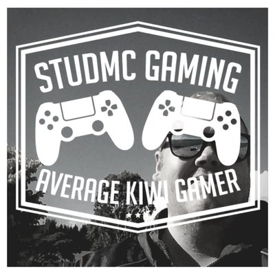 Profile Picture of Stuart McNair (@stuDMC_Gaming) on Twitter