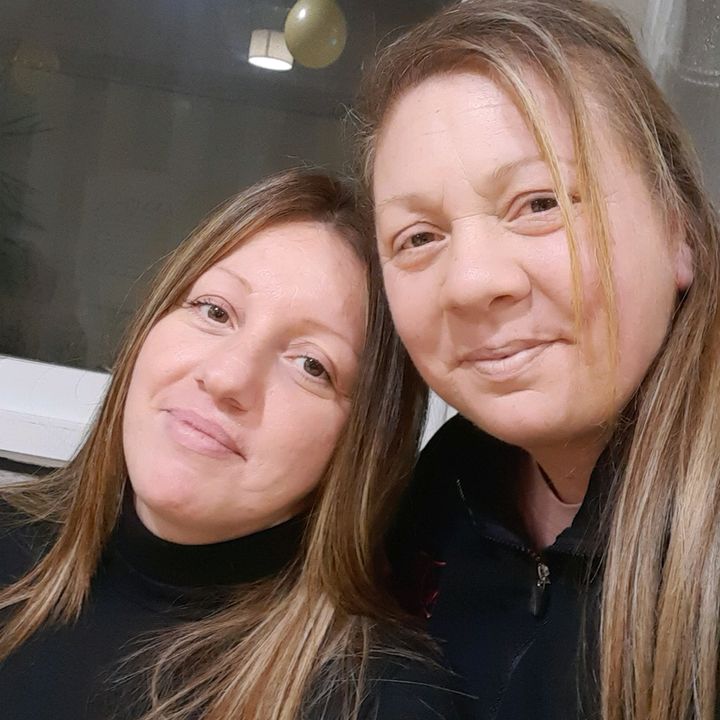 Profile Picture of   amore di zia BUON... (@luisamessina6) on Tiktok