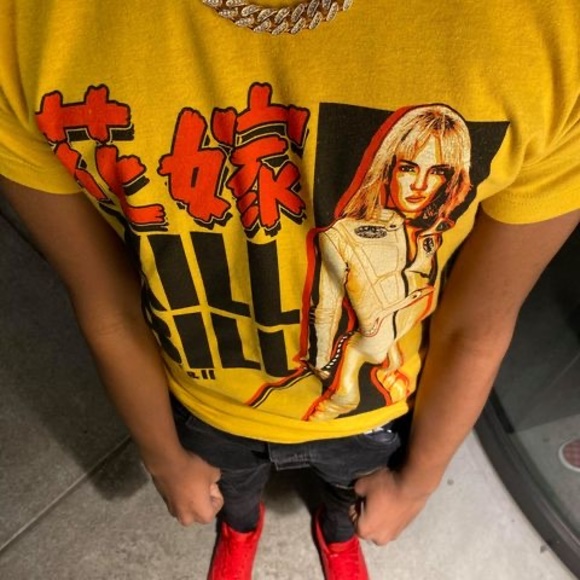 Profile Picture of Javien Presentine (@javienprez5) on Poshmark