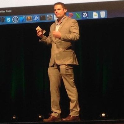 Profile Picture of Jared Tate (@eyesemptf) on Twitter