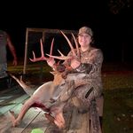 Profile Picture of Haley Creech (@haley_creech) on Instagram