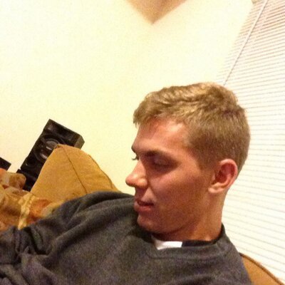 Profile Picture of Stephen McConahy (@steve_mcconahy) on Twitter