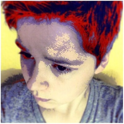 Profile Picture of David Freiberger (@shezedave) on Twitter