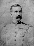 Profile Picture of Joseph Fisher (soldier)on Wikipedia