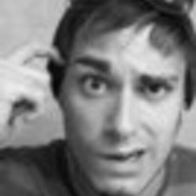 Profile Picture of John Scott Holman (@JohnscottHolman) on Twitter