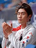 Profile Picture of Son Young-kion Wikipedia