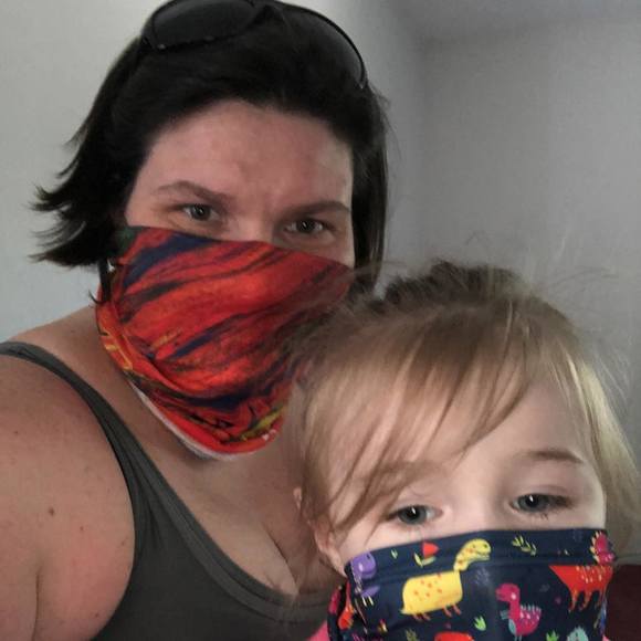 Profile Picture of Kendra Mercer (@faeriefrost) on Poshmark