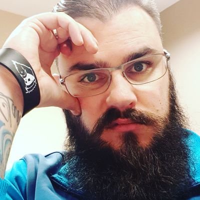 Profile Picture of Derek Jeffrey (@Jeffrey2Derek) on Twitter