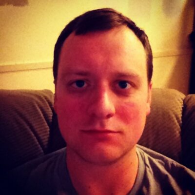 Profile Picture of John Stubbs (@johnbstubbs) on Twitter