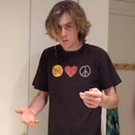 Profile Picture of fan page (@_augustin_l) on Instagram